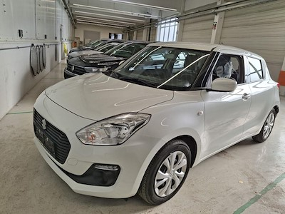 Achetez SUZUKI SWIFT sur Ayvens Carmarket